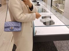 -Chanel(德基广场店)