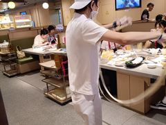 -海底捞火锅(北京路店)