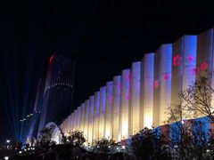 -万达茂商场(南京仙林店)