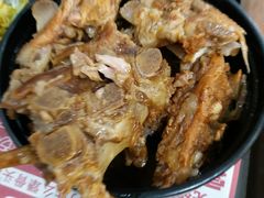 -犟骨头排骨饭(回龙观龙禧店)