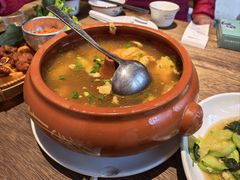 -小喜客·云南特色菜(纳西庭院店)