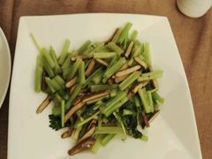 -千岛湖丽景酒店-中餐厅