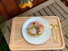 -肥朵食堂(带梦胡同店)