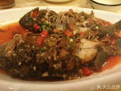 -湘聚缘湘菜馆(斜土路店)