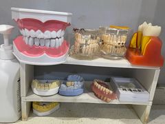 -牙易美口腔(圣堂店)