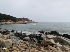 -广东惠东海龟国家级自然保护区