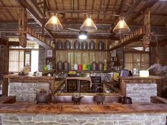 -驿舍·民國老营房院子私房菜(科学会堂店)