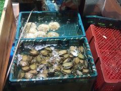 -盛港湾海鲜食府(黄沙店)