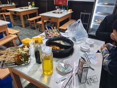 -小向麻辣烫(天街总店)
