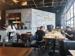 -Magnet磁食(愚园路店)