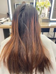 点击看大图 -Mentor Hair Salon