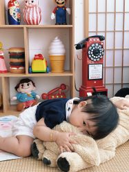 -可乐大王自然光儿童摄影(园区店)