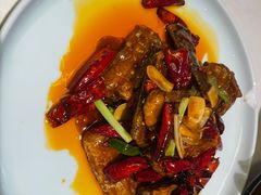 -院8里·小聚园老川菜(九眼桥店)