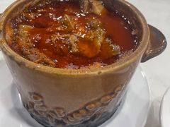招牌俄式罐焖牛肉-新侨三宝乐西餐厅(崇文门店)