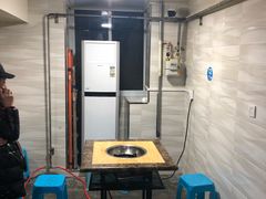 -石灰市毛记烧鸡公(解放碑店)
