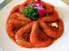 -万商花园酒店万雅轩中餐厅