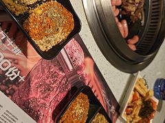 -炭之家齐齐哈尔大片烤肉·涮毛肚火锅·齐齐哈尔烤肉(中央大街店)