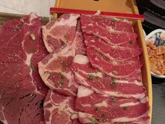 -AJIYA·池袋日式烧肉自助(天津万象城店)