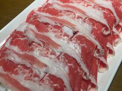 -正福居老北京正宗铜锅泉水涮肉(彰化路店)