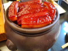 -鸿运楼烤鸭店(天桥店)