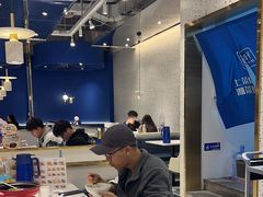 -兰湘子·湘菜小炒(崂山丽达店)