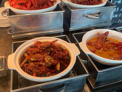 -Social 秀西餐厅-长沙瑞吉酒店(运达店)