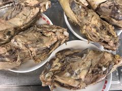鸡架-老四季(南市场店)