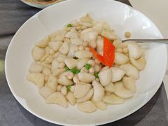 -香雪海饭店中餐厅(人民桥店)