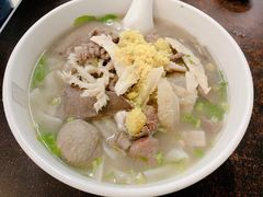 -潮镇老尾牛杂(环城西路店)