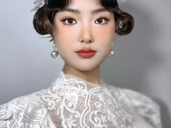 -吉田美学化妆美甲摄影培训(宁波校区)