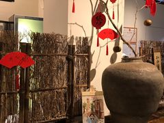 -成川茶店·潮汕工夫浓茶(万象店)