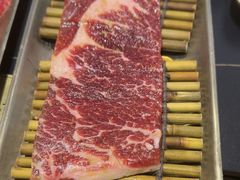 -西塔老太太泥炉烤肉(龙湖北苑天街店)