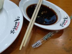 -清和传家饺子(龙泉道物美店)