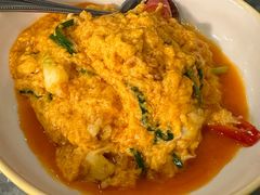 -香蕉叶餐厅(是隆店)