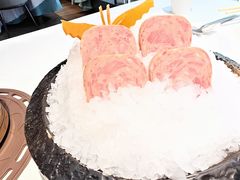 -海鲨湾海鲜会馆(百家湖1912店)