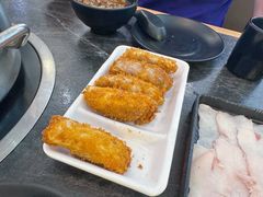 -林记潮牛·牛肉火锅(上马墩店)