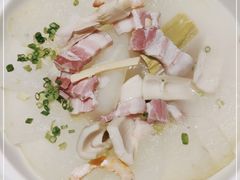 -乔街深夜食堂·台州菜·高压锅生蚝(杭州总店)