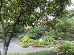 -浙江西子宾馆·瑶园咖啡厅