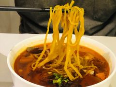 贵州肠旺面-贵州大厦贵州厅(樱花园西街店)