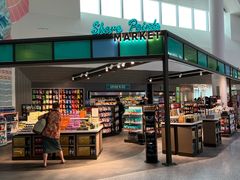 -纽瓦克自由国际机场