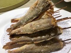 -老客站酒楼(金花南路店)