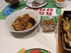 -鑫小城故事·藕汤·家常菜(台北一路总店)