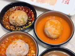 -合意桐坑牛肉粿·鲜牛肉火锅(嵩山总店)