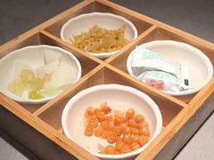 -闽上鲜·福建菜(龙湖滨江天街店)