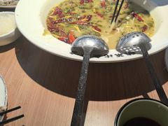 -太二酸菜鱼(天鹅湖万达店)