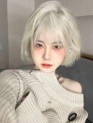 -HG美发设计沙龙