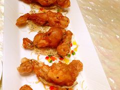 -8餐厅(新葡京酒店)