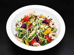 -大连富丽华大酒店