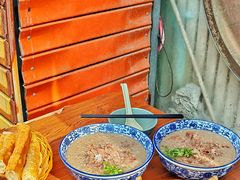 -杨记牛肉糁
