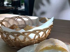 黄金流奶羊角-麦田工坊(月湖店)